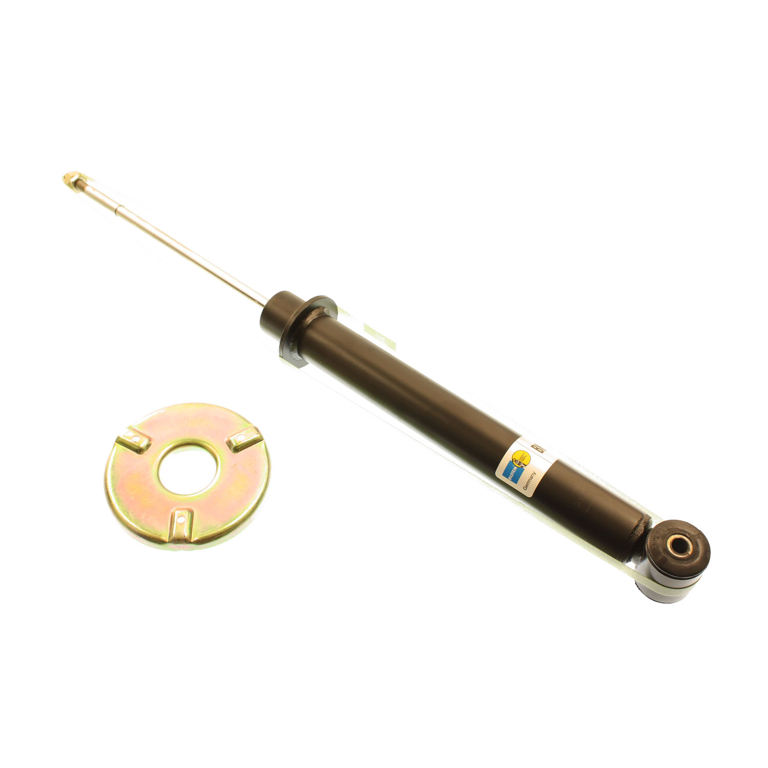 Bilstein 19-019932 B4 OE Replacement - Suspension Shock Absorber